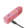 VEAZY Vaporizer (Charming Pink)