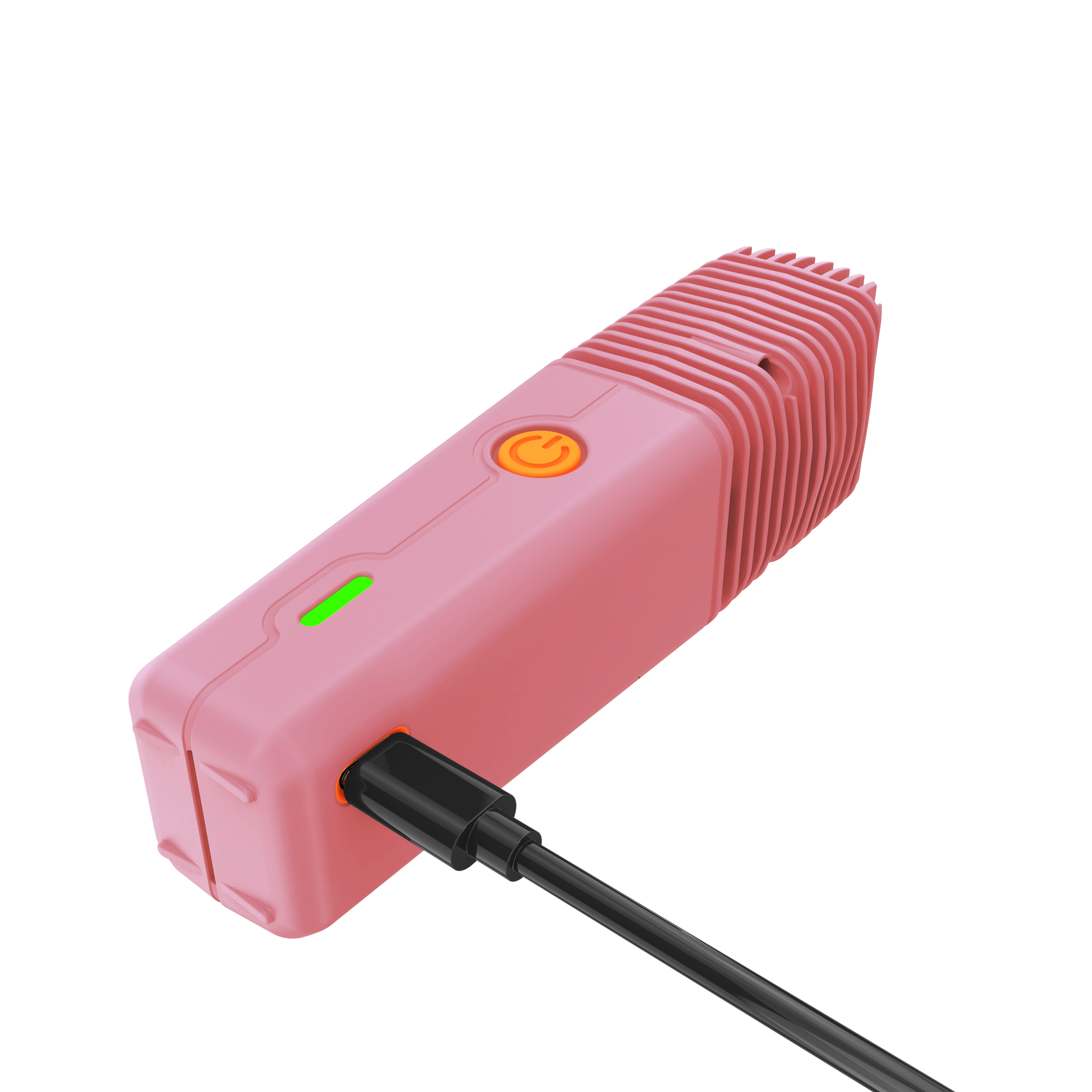 VEAZY Vaporizer (Charming Pink)