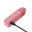 VEAZY Vaporizer (Charming Pink)