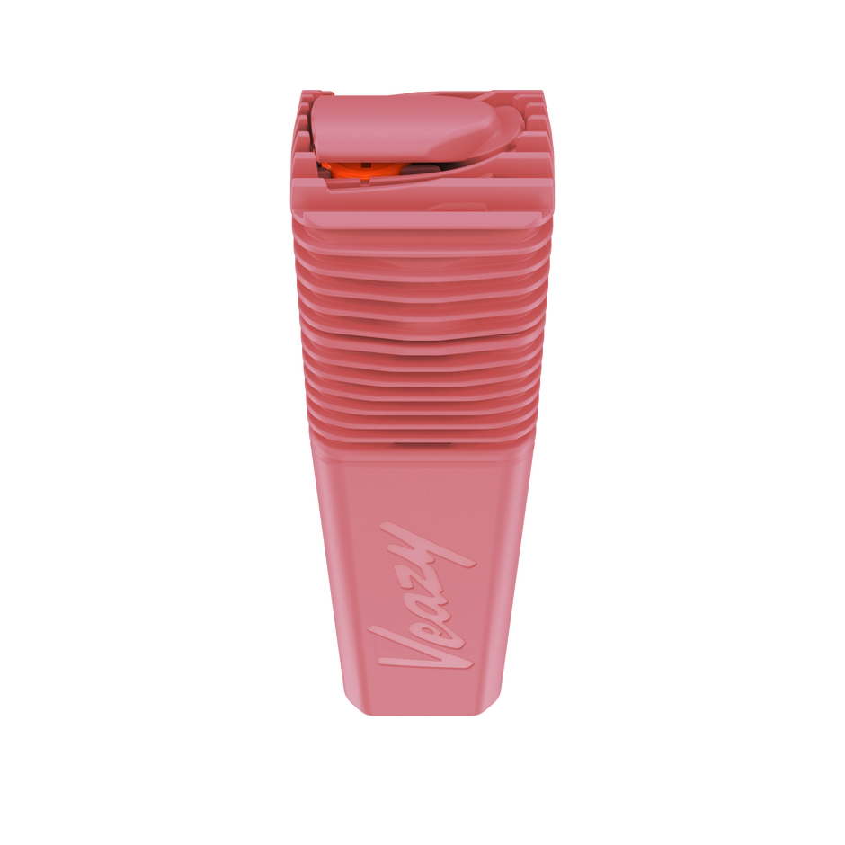 VEAZY Vaporizer (Charming Pink)