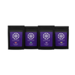 Lotus Nutrients 4-Part Intro Pack (Includes Grow, Bloom, Boost, and Cal/Mag)