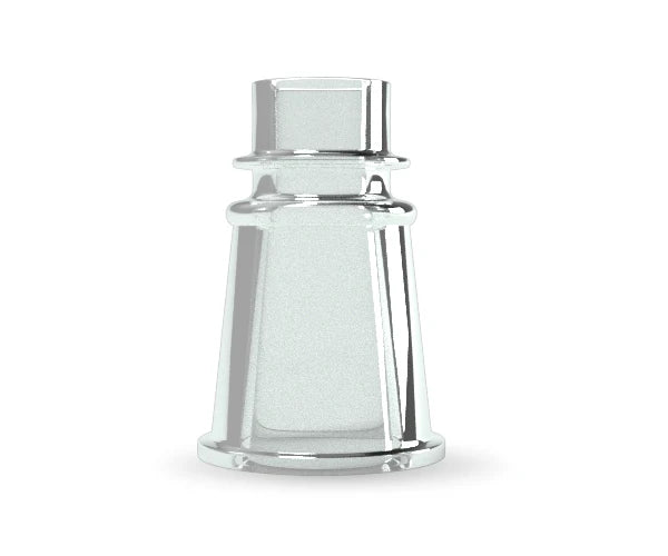 G Pen Connect Glass Adapter, Female, 18mm