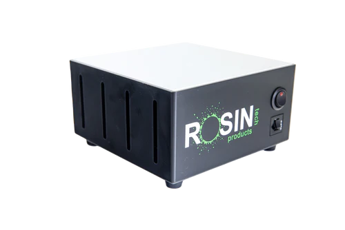 Roxin Tech - Cooling Plate