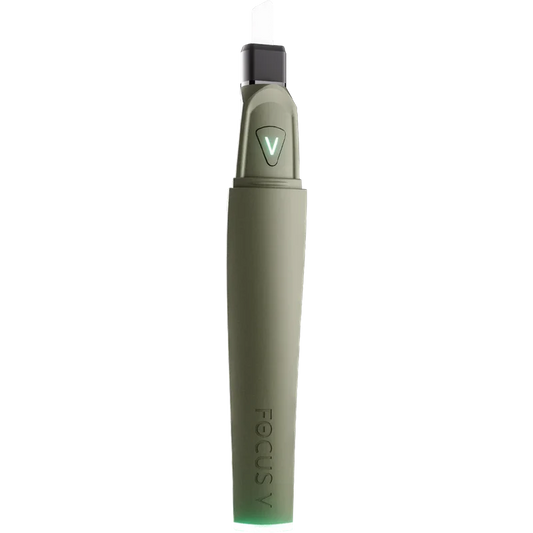 Focus V Saber Electronic Dab Tool - Forest