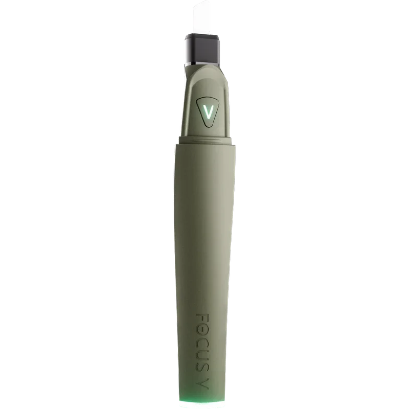 Focus V Saber Electronic Dab Tool - Forest