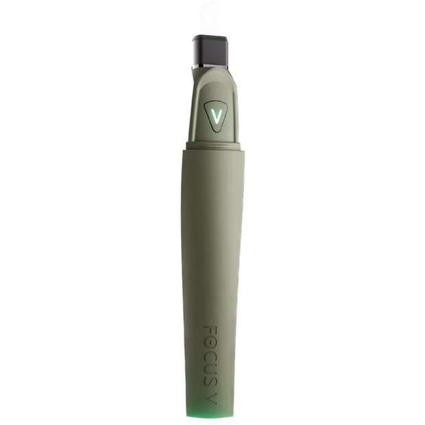 Focus V Saber Electronic Dab Tool - Forest
