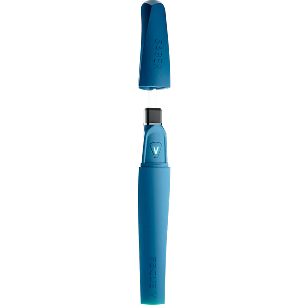 Focus V Saber Electronic Dab Tool - Midnight