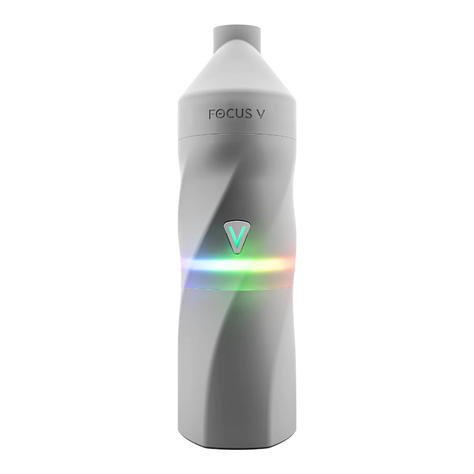 FOCUS V - AERIS (WHITE)  (CURRENTLY BACKORDERED - END OF JANUARY)