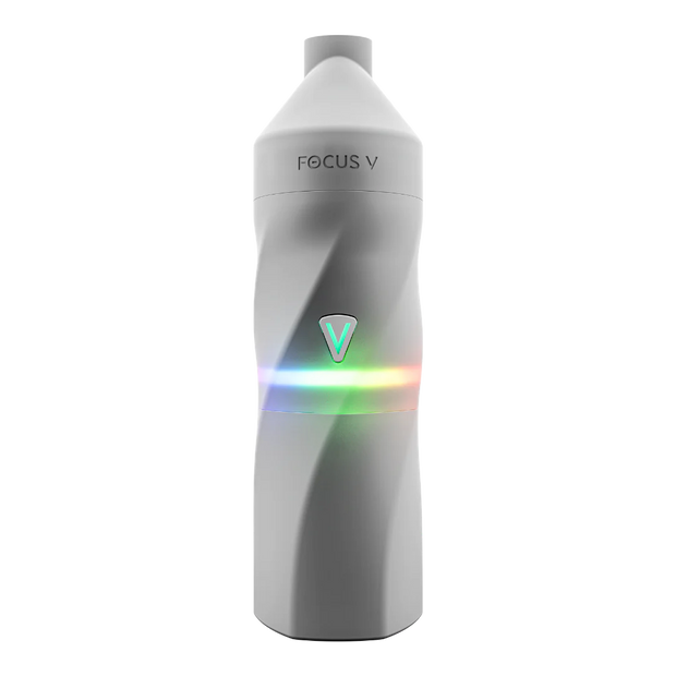 FOCUS V - AERIS (WHITE)  (CURRENTLY BACKORDERED - END OF JANUARY)