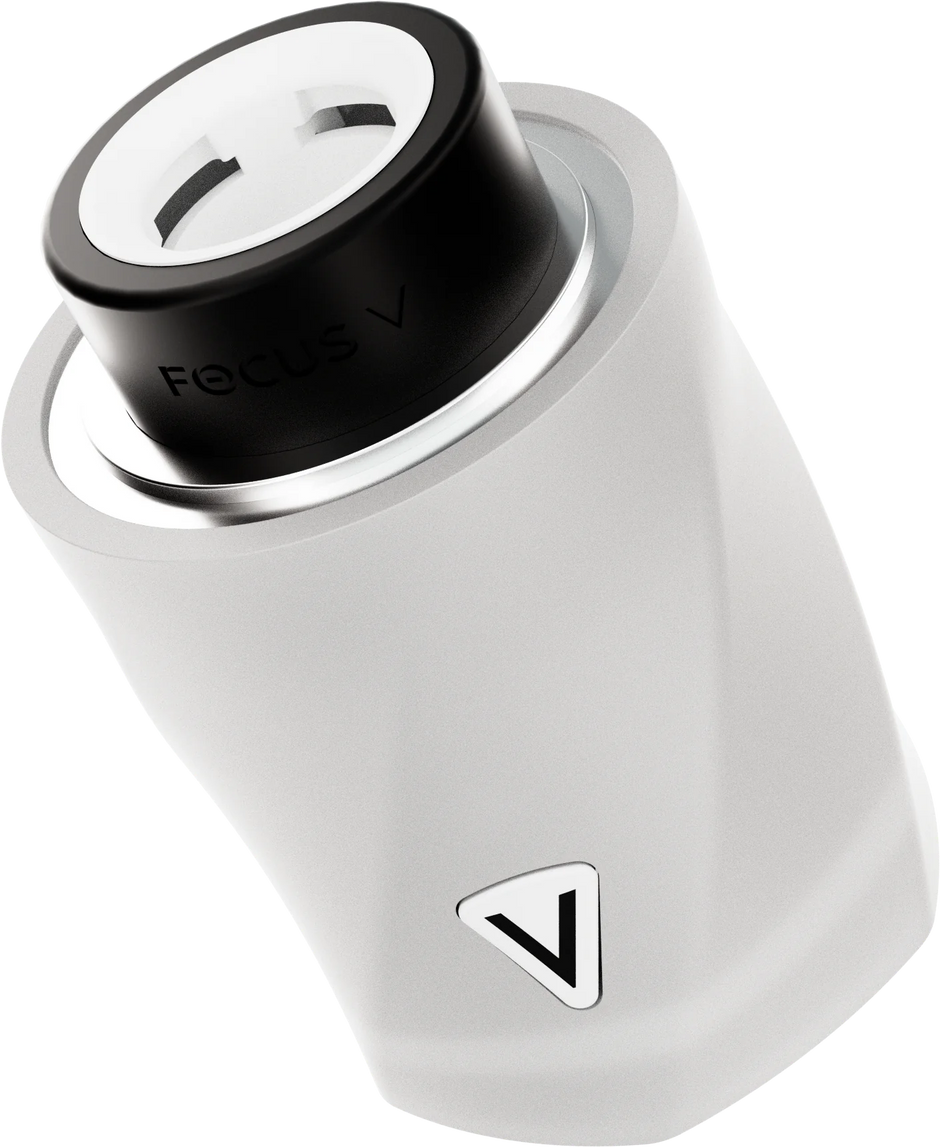 FOCUS V - AERIS (WHITE)  (CURRENTLY BACKORDERED - END OF JANUARY)