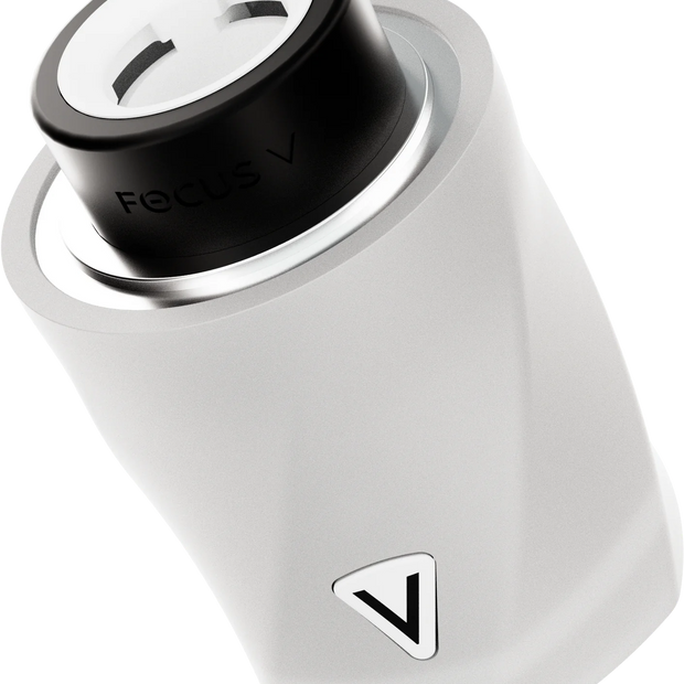 FOCUS V - AERIS (WHITE)  (CURRENTLY BACKORDERED - END OF JANUARY)