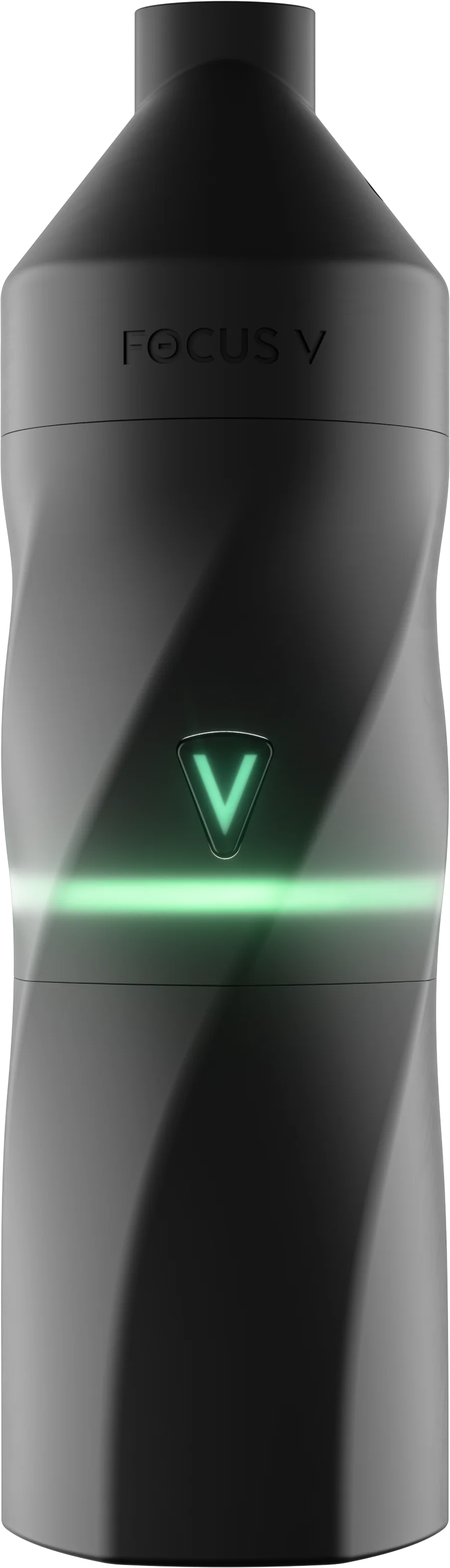 FOCUS V - AERIS (BLACK)