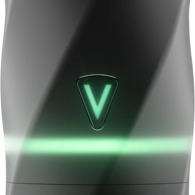 FOCUS V - AERIS (BLACK)