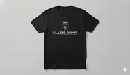 Blazed Depot Premium Short Sleeve T-Shirts