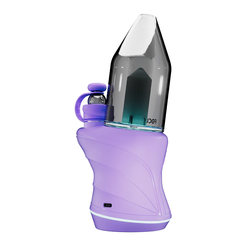 Focus CARTA SPORT Kit with Bubble Cap - Lilac