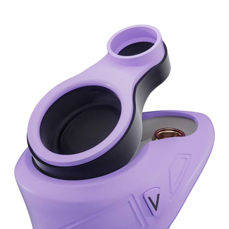 Focus CARTA SPORT Kit with Bubble Cap - Lilac