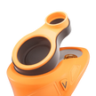 Focus CARTA SPORT Kit with Bubble Cap - Tangerine