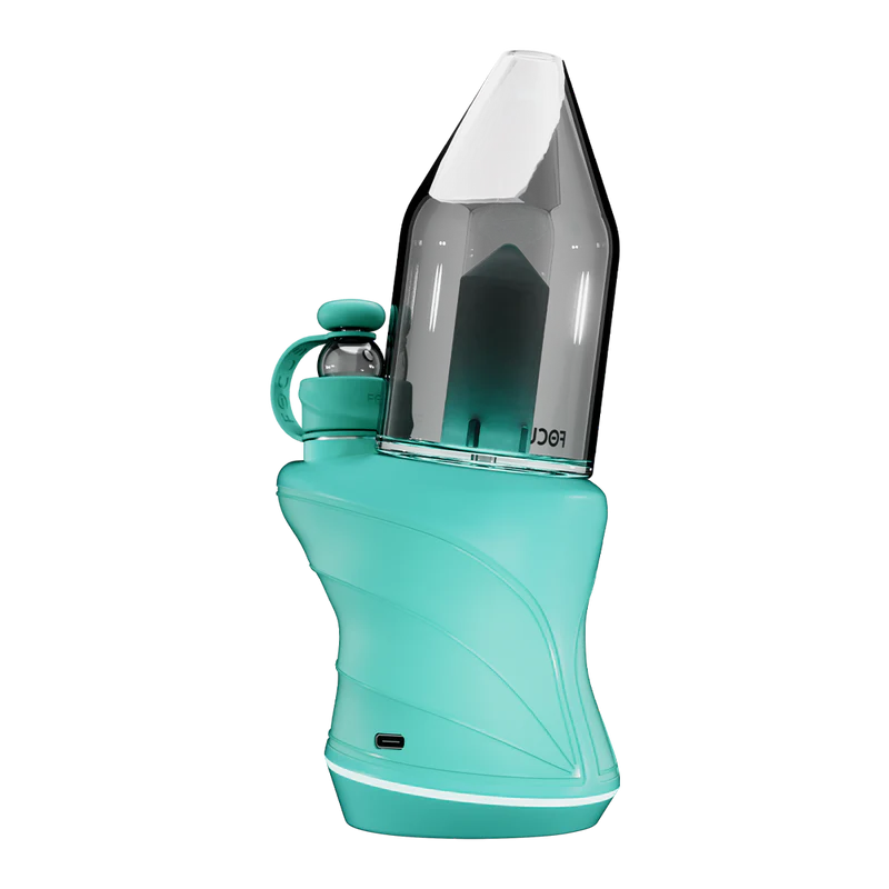 Focus CARTA SPORT Kit with Bubble Cap - Teal