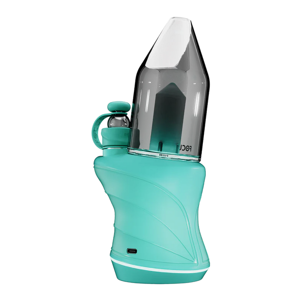 Focus CARTA SPORT Kit with Bubble Cap - Teal