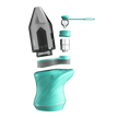 Focus CARTA SPORT Kit with Bubble Cap - Teal