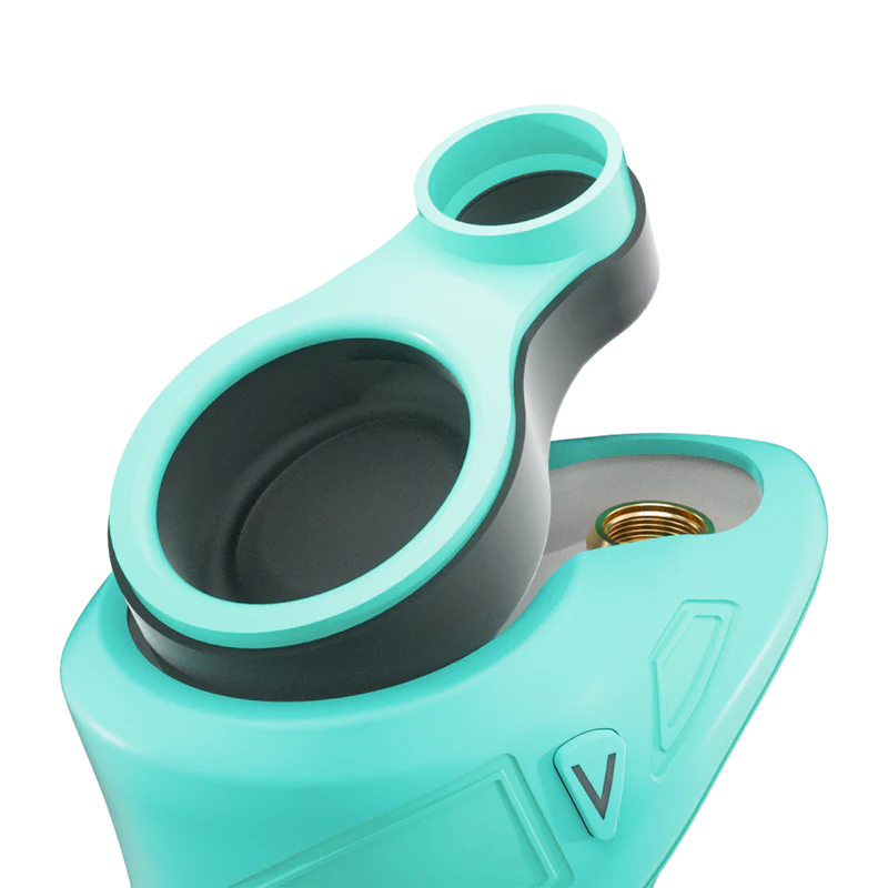 Focus CARTA SPORT Kit with Bubble Cap - Teal