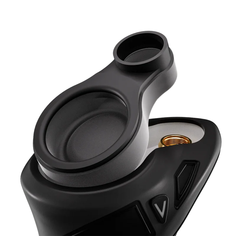 Focus CARTA SPORT Kit with Bubble Cap - Black