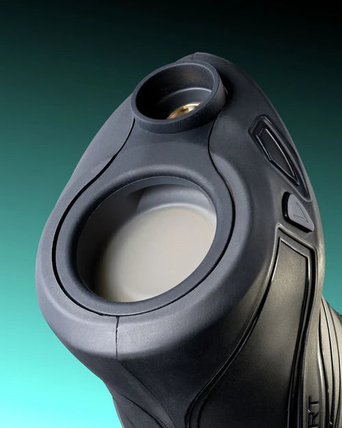 Focus CARTA SPORT Kit with Bubble Cap - Black