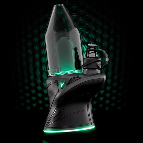 Focus CARTA SPORT Kit with Bubble Cap - Black