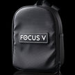 Focus CARTA SPORT Kit with Bubble Cap - Black