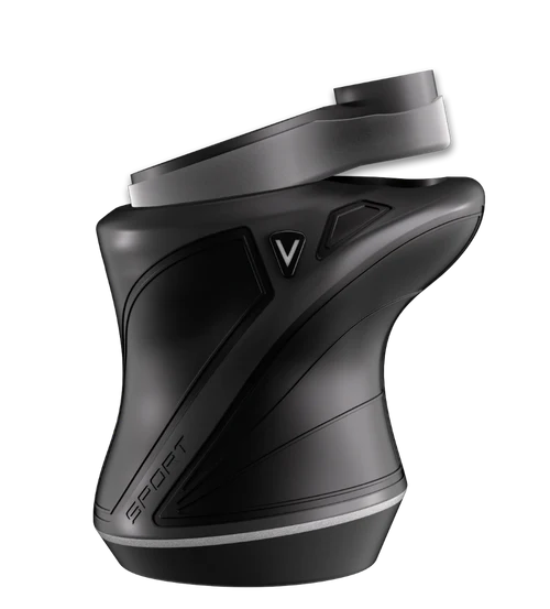 Focus CARTA SPORT Kit with Bubble Cap - Black