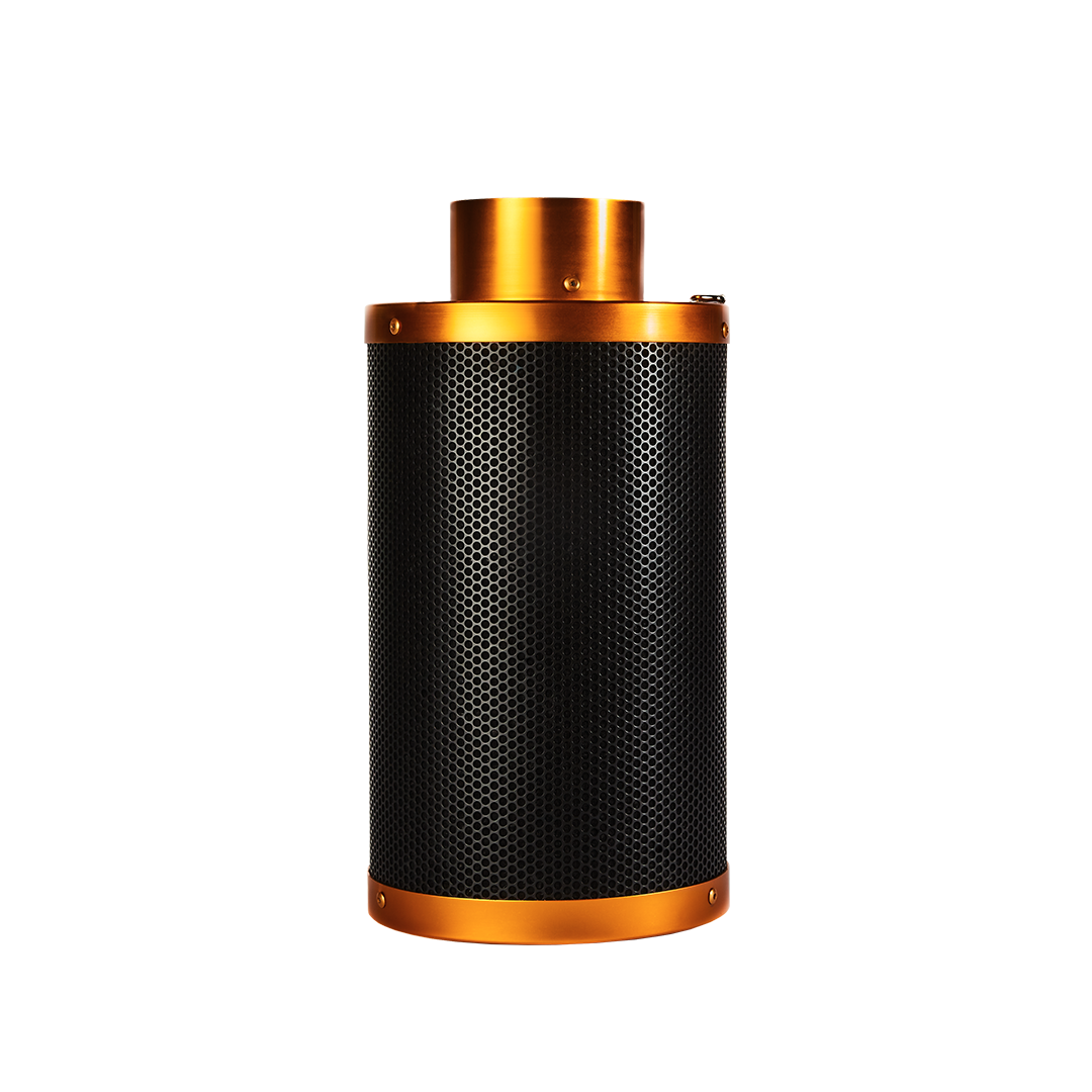 Gorilla Carbon Filter 4″x12″