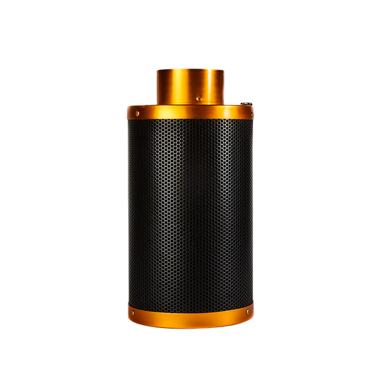 Gorilla Carbon Filter 4″x12″