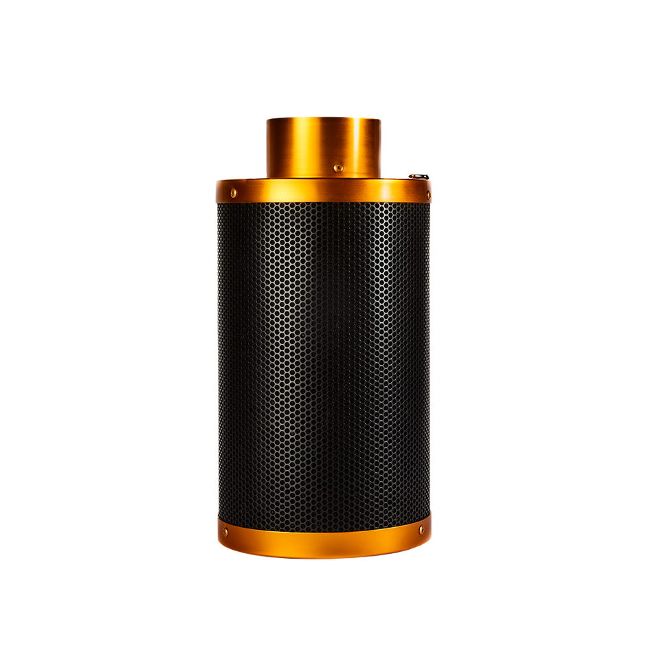 Gorilla Carbon Filter 4″x12″