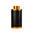Gorilla Carbon Filter 4″x12″