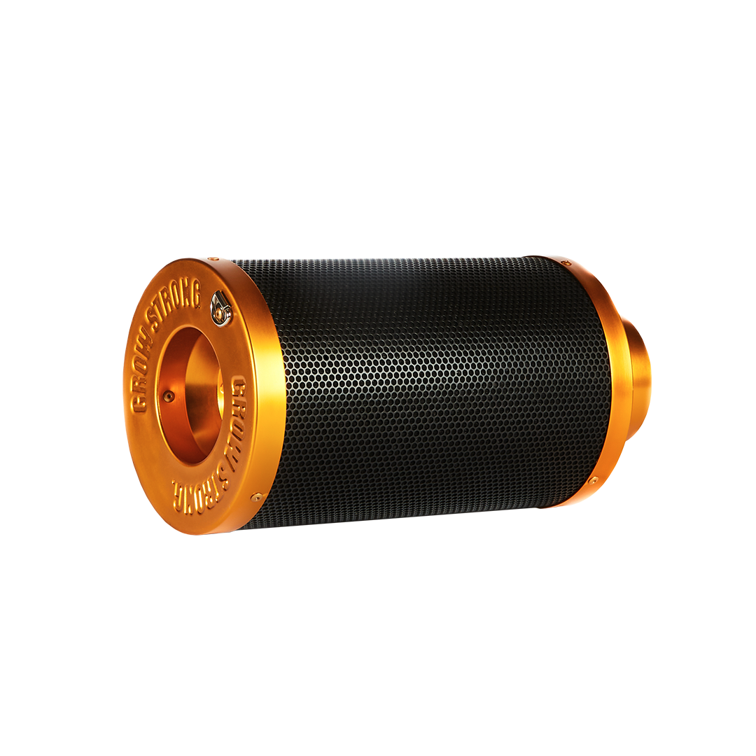 Gorilla Carbon Filter 4″x12″