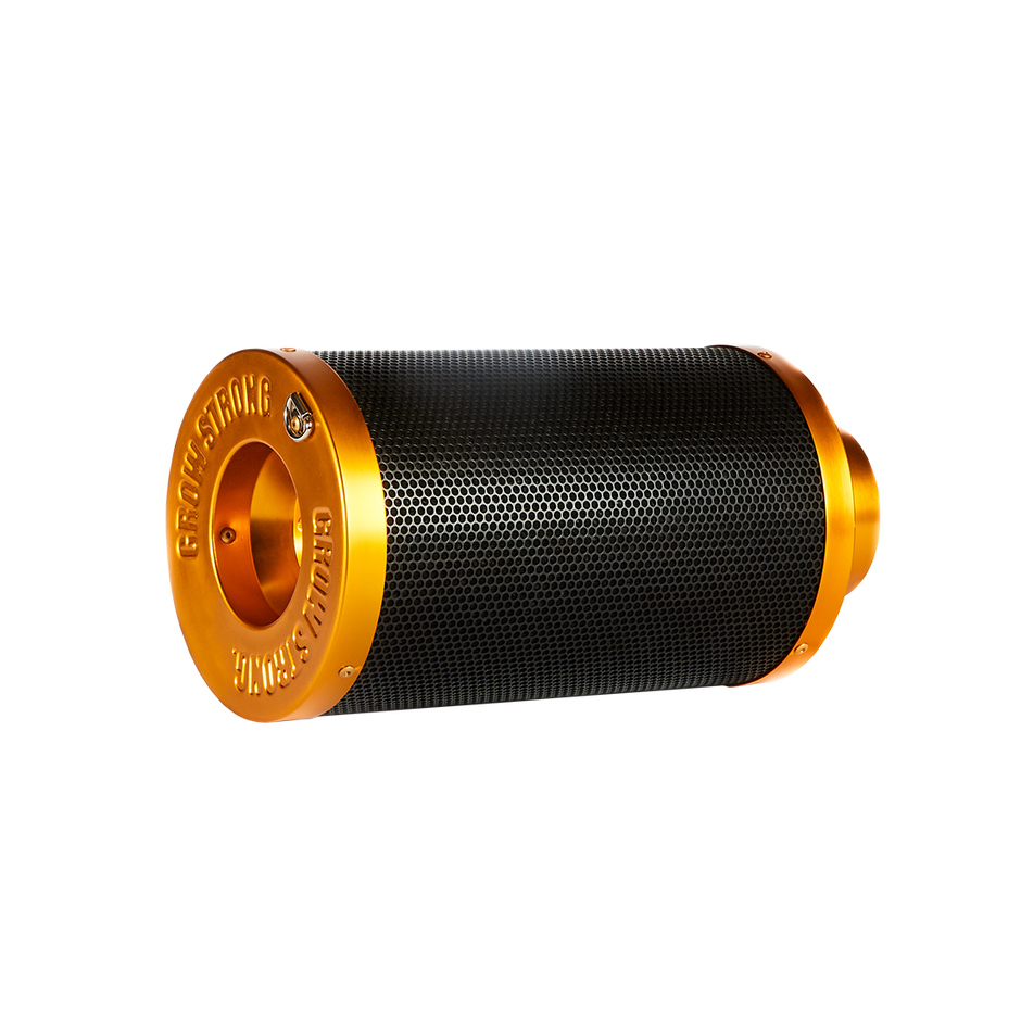 Gorilla Carbon Filter 4″x12″