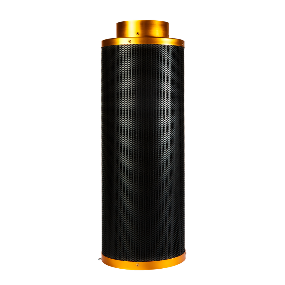 Gorilla Carbon Filter 6″x24″
