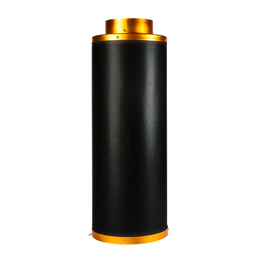 Gorilla Carbon Filter 8″x24″