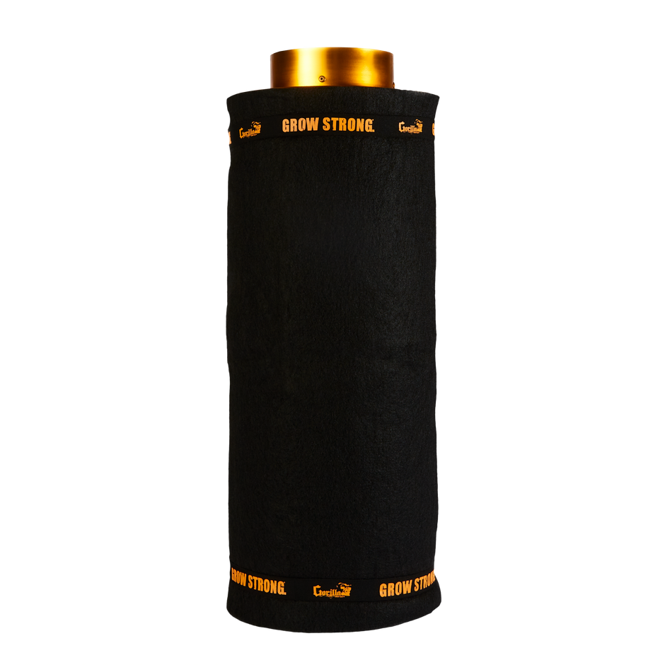 Gorilla Carbon Filter 6″x24″
