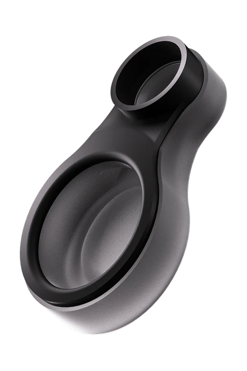 Focus CARTA SPORT Kit with Bubble Cap - Black