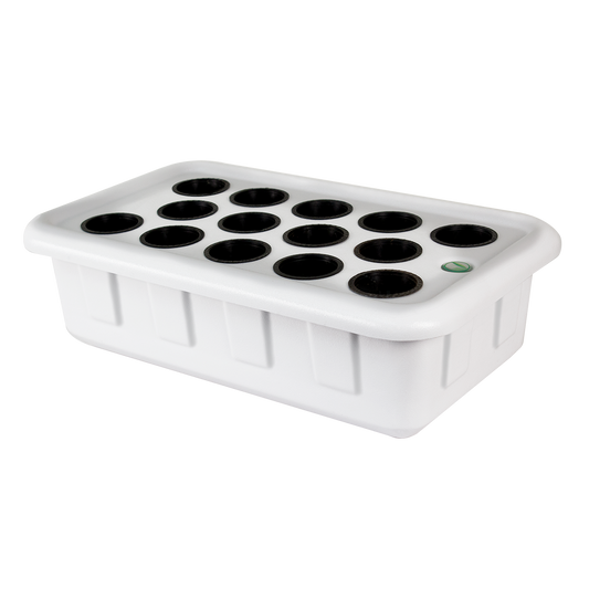 SuperCloner 14-Site Hydroponic Cloner