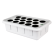 SuperCloner 14-Site Hydroponic Cloner