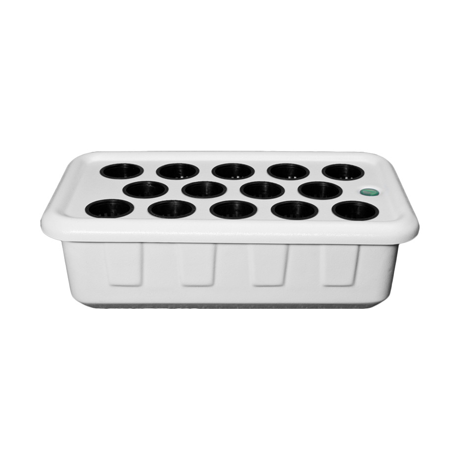 SuperCloner 14-Site Hydroponic Cloner