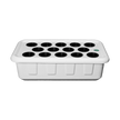 SuperCloner 14-Site Hydroponic Cloner