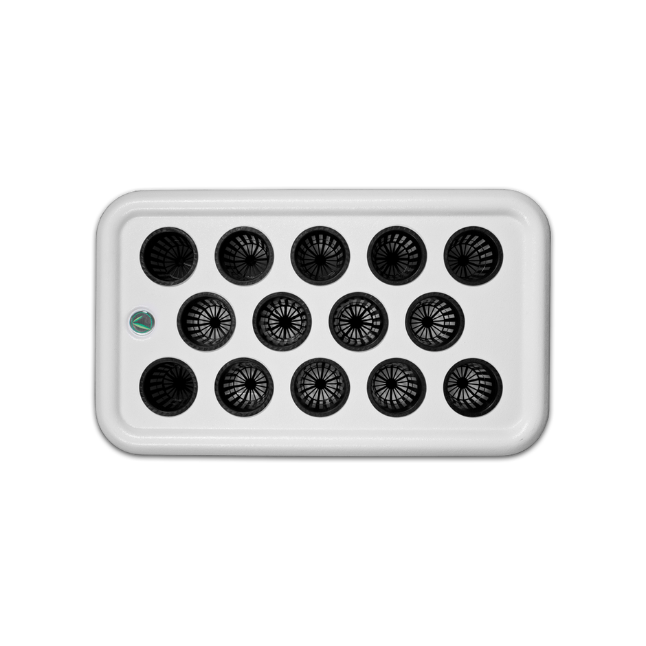 SuperCloner 14-Site Hydroponic Cloner