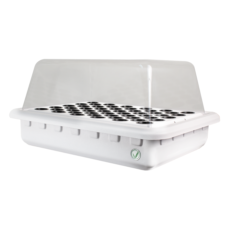 SuperCloner 50-Site Hydroponic Cloner System