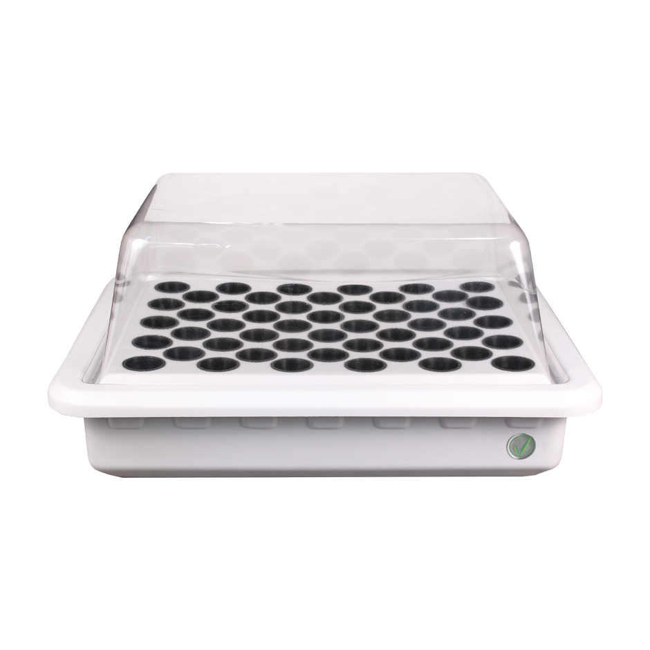 SuperCloner 50-Site Hydroponic Cloner System