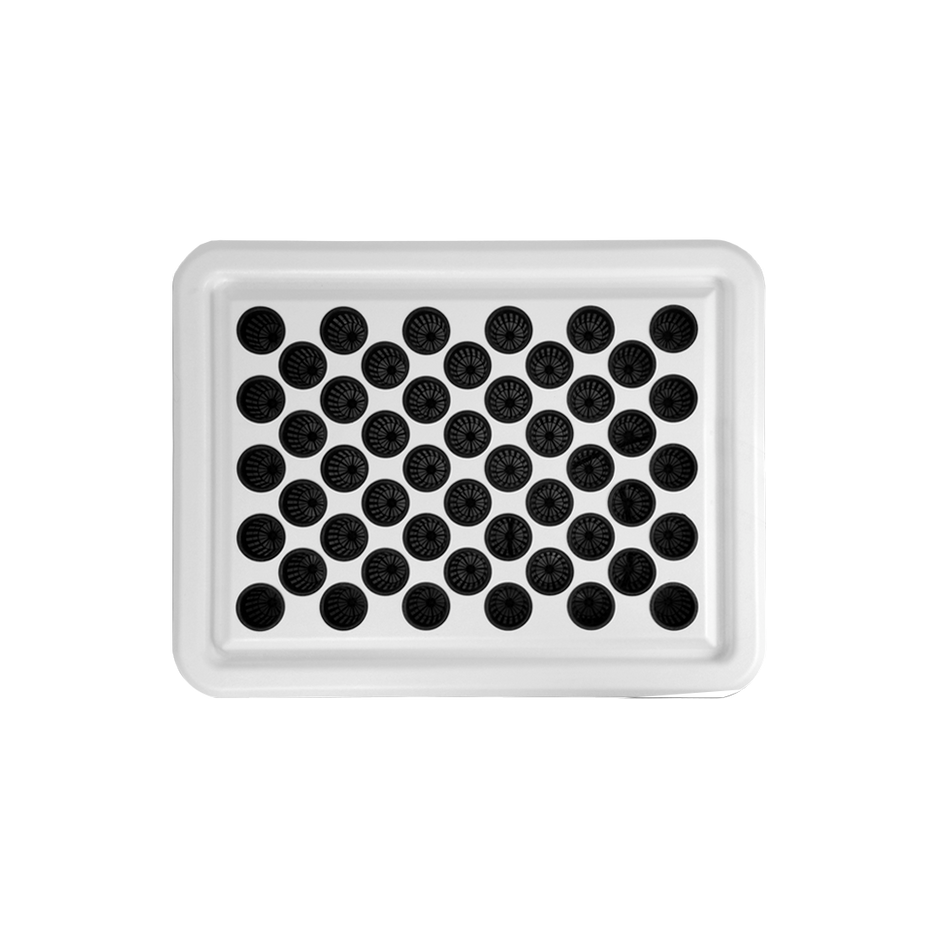 SuperCloner 50-Site Hydroponic Cloner System
