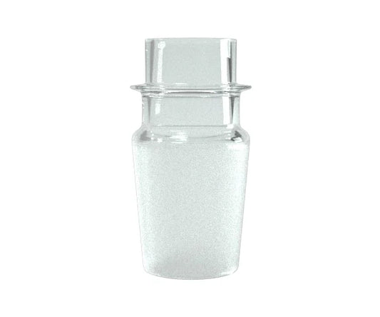 G Pen Connect Glass Adapter, Male, 18mm