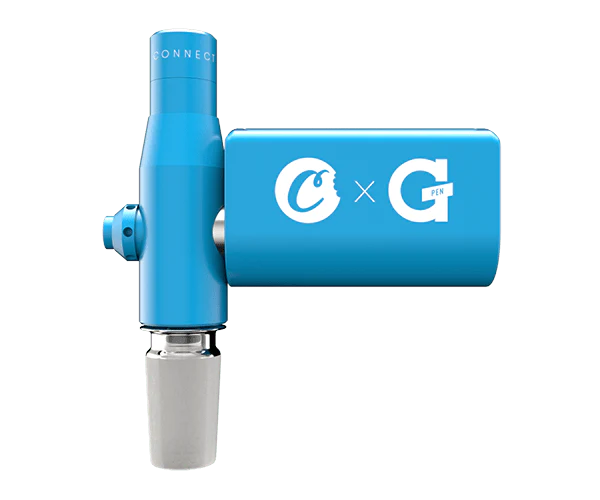 Cookies x G Pen Connect Vaporizer